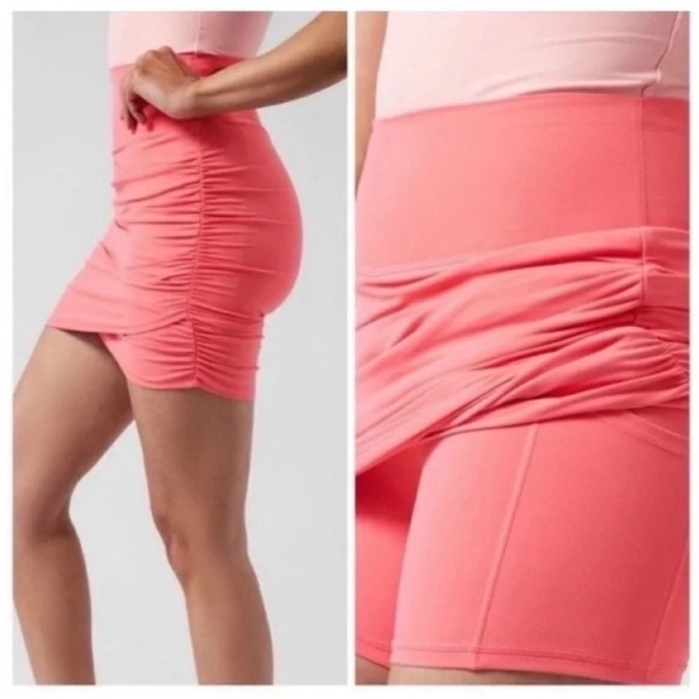 ‎Athleta Transcend Skort